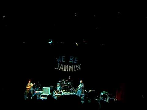 Miracle Bell [Pt. 1] - We Be Jammin' - 4N YSI Gig ...