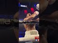 Great knock out boxing