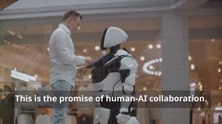 What Is Human Intelligence and AI Collaboration? - Must Watch to Discover The Truth