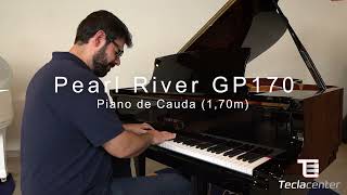 Performance Impressionante! Pearl River GP170 | Felipe Silveira