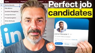 Watch this if you can't find job candidates using old spray and pray methods