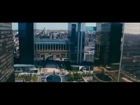 O Expatriado Trailer Legendado