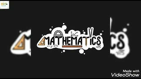 Kids Learning Maths - Information Processing (Part-1)