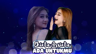 Shinta Arsinta - Ada Untukmu (Video Lirik)