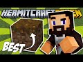 HERMITCRAFT 7 - Podzol Is Best Block! - EP61