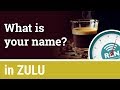 One Minute Zulu Lesson 6 Quiz