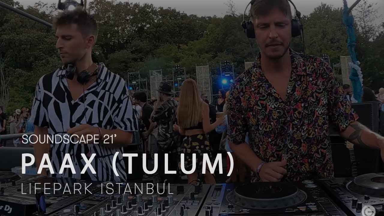 Istanbul by Amind Two Guys on  Music 