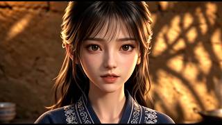 【新番】💞铁血军官惨遭未婚妻坐地抬价羞辱，苗疆少女零彩礼毅然下嫁，夫妻携手赶海行医丨MULTISUB screenshot 5