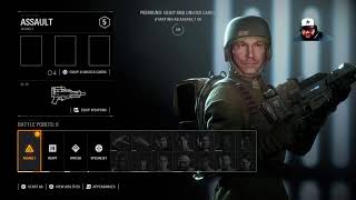 100 sub giveaway coming soon! ask for details - star wars battlefront ii