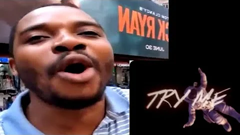Twene Jonas praises Sarkodie's song 'TRY ME" in response to Yvonne Nelson