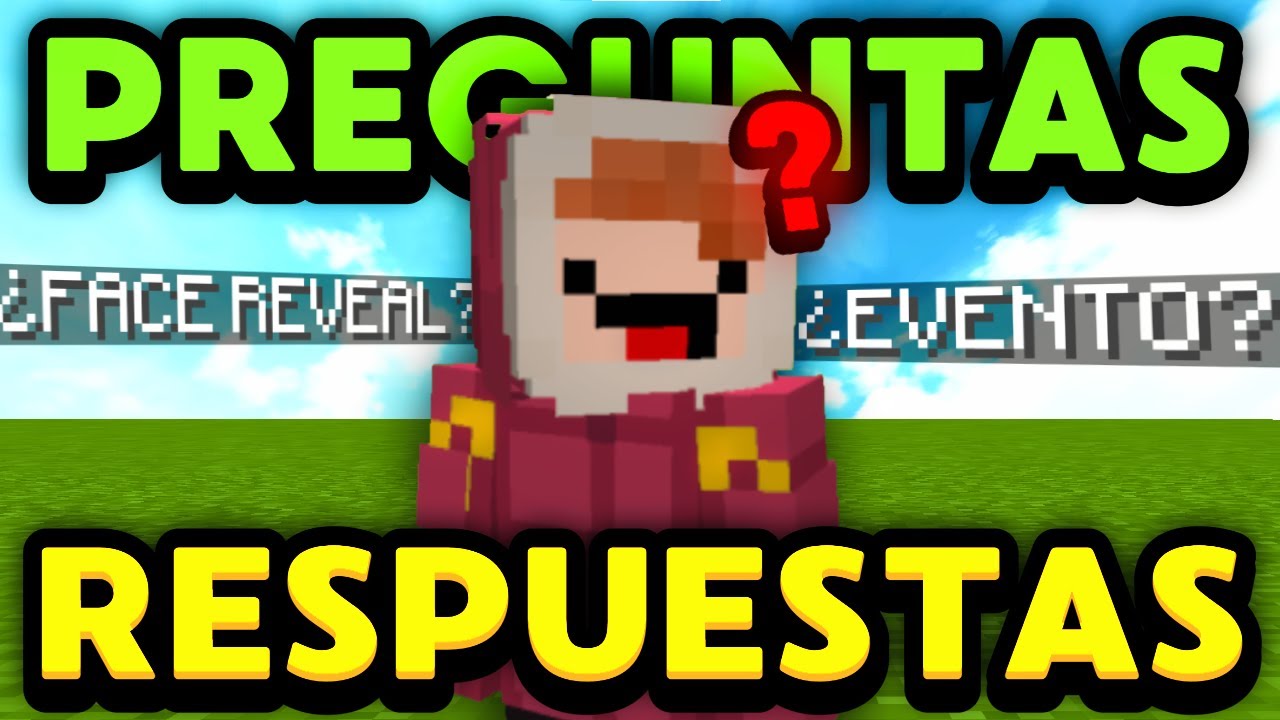 🌟ESPECIAL 50k | Preguntas y Respuestas #4