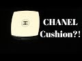 CHANEL | Cushion Foundation Review | Les Beiges Healthy Glow Gel Touch Foundation