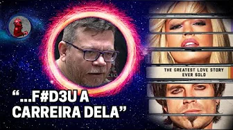 imagem do vídeo SÉRIE PAM E TOMMY "A CARREIRA DELA M0RR3U" com Roberto Sadovski | Planeta Podcast (CineClube)