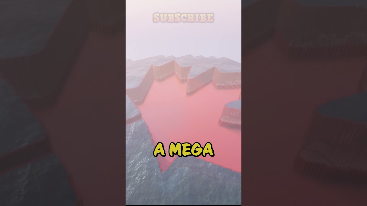 Accidentally Creating a Mega Build in Minecraft 