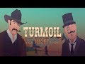 МЫ НАШЛИ ЛАВУ?! - TURMOIL THE HEAT IS ON ПРОХОЖДЕНИЕ