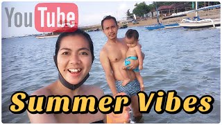 Sunrise Kesiangan di Pantai Duyung