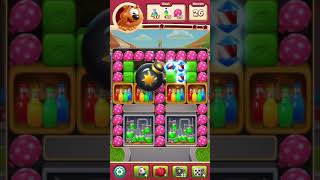 Toon Blast NEW LEVELS Gameplay 3751-3800 without break!! screenshot 5