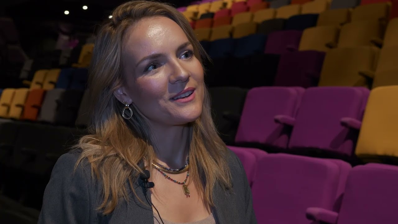 Reportage Cérémonie de Remise des Diplômes 2025