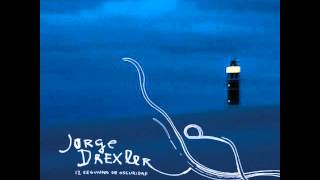 Jorge Drexler - High and Dry chords