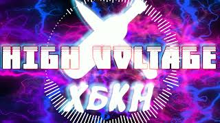 HBKN and The Masha - High Voltage @HBKNOFFICIAL