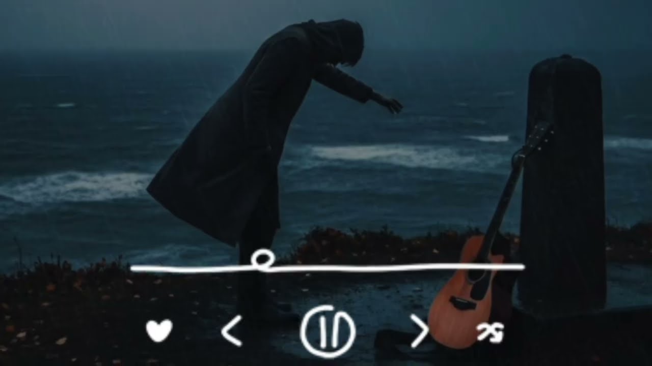 Light in the Storm – Cinematic Christian Inspirational Music | Emotional Worship #alanwalkerstyle 