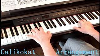 Hold Me Thrill Me Kiss Me -  Piano