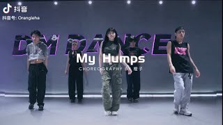 My Humps / Douyin Resimi