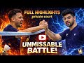 Unmissable Battle #badmintonhighlights #badminton #badmintonlovers 