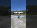 За деньги можно купить эмоции, а они залог счастья 😌 #jetski #seadoo #altay #mountains #jetskiing