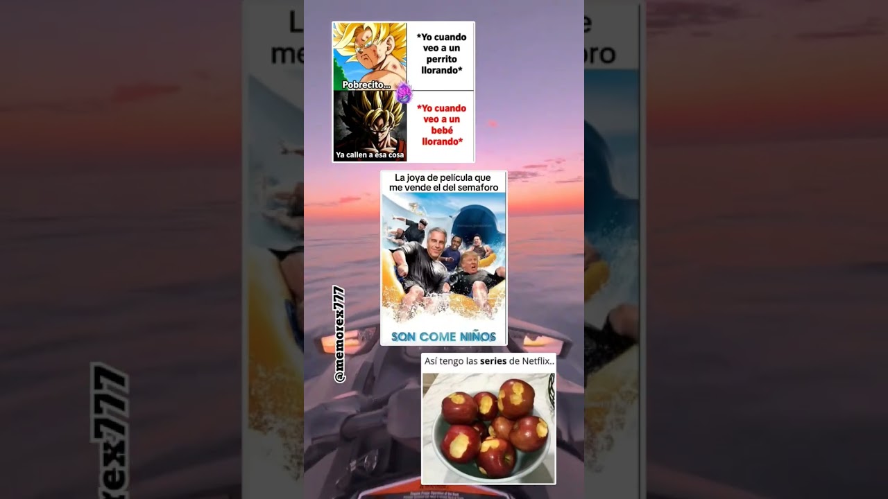las películas piratas 🤣