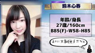 【絡みつく♥】ミ〇ズ千匹の名器を持つΛV女優