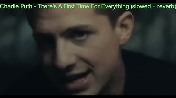 Charlie Puth - There