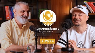 Puya: Ritmul Vietii - De la Rap la radacinile familiei