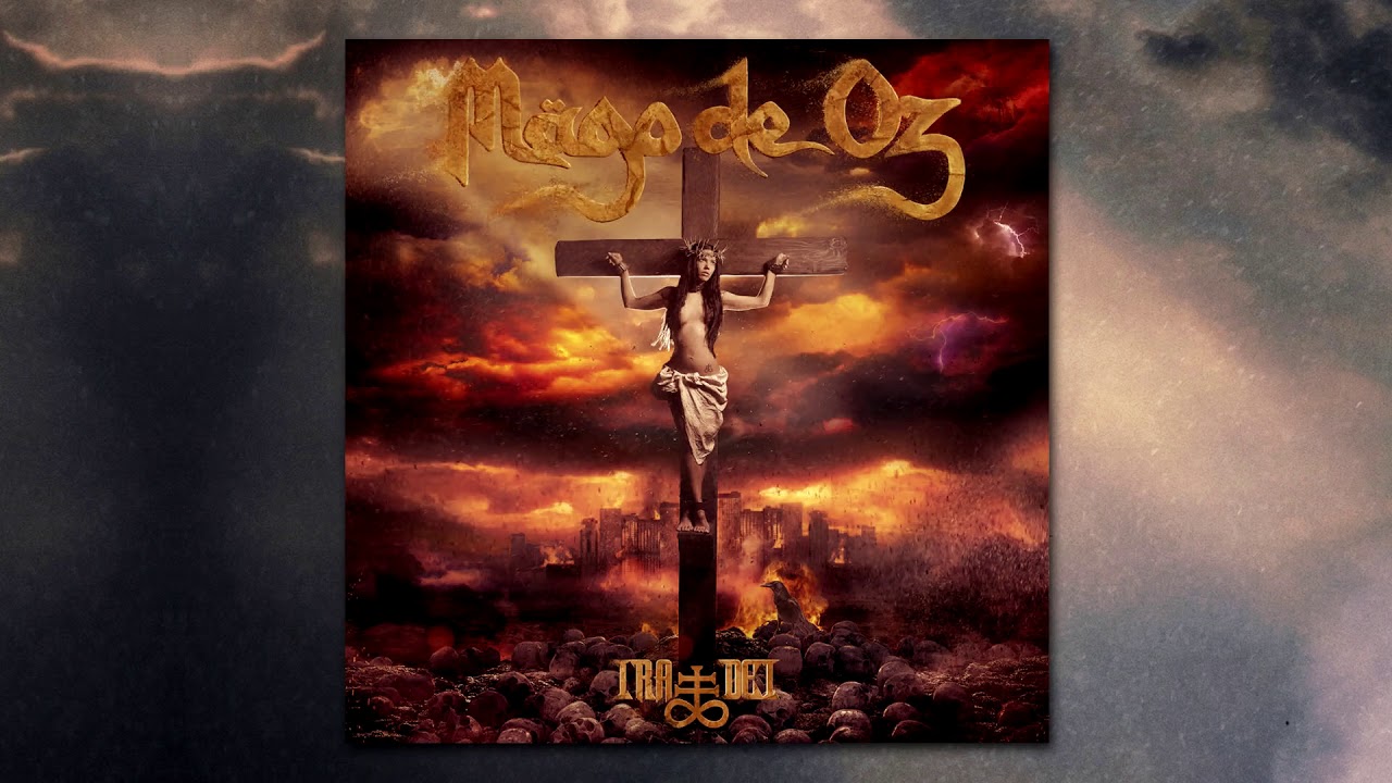 Mägo de Oz - Tu Funeral (Audio Oficial)