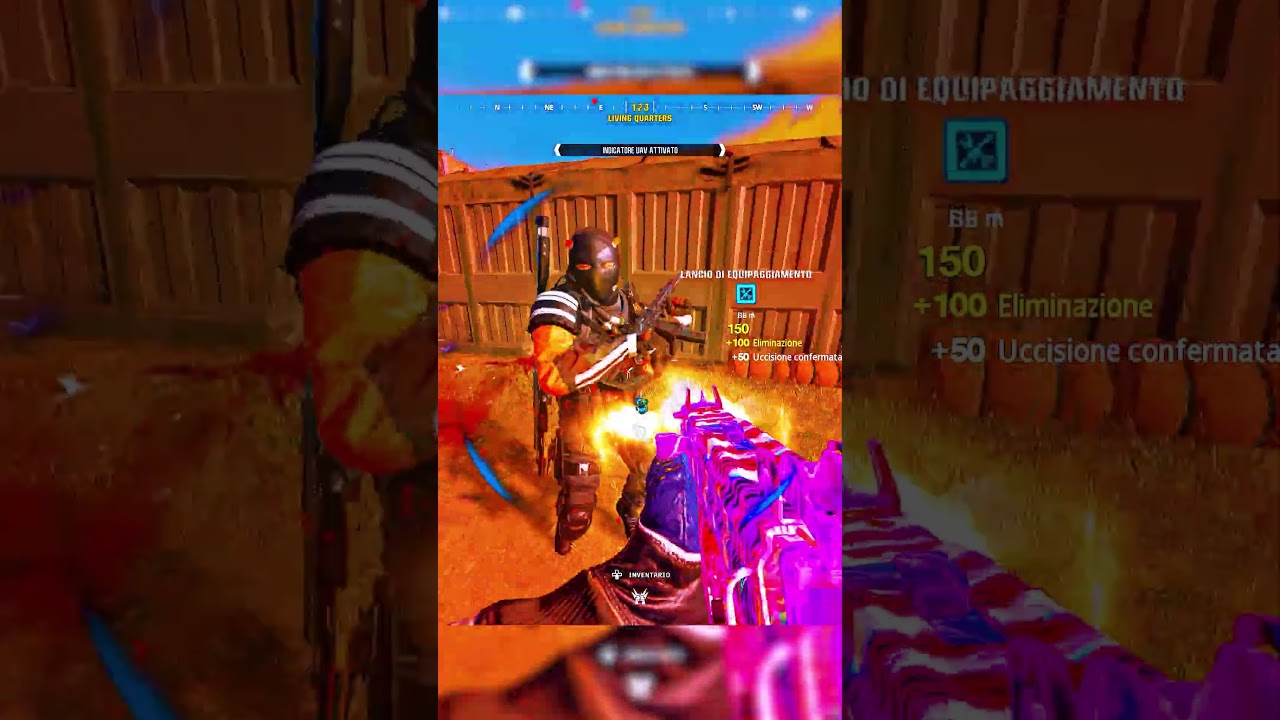 BEST PPSH CLASS MOVEMENT FOR REBIRTH ISLAND 