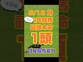 【今日の競馬予想】5月18日、月曜日の大井競馬の最強本命予想  #競馬 #地方競馬予想 #競馬予想 #大井競馬 #南関東競馬