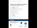 Presentazione del lavoro realizzato da INVALSI