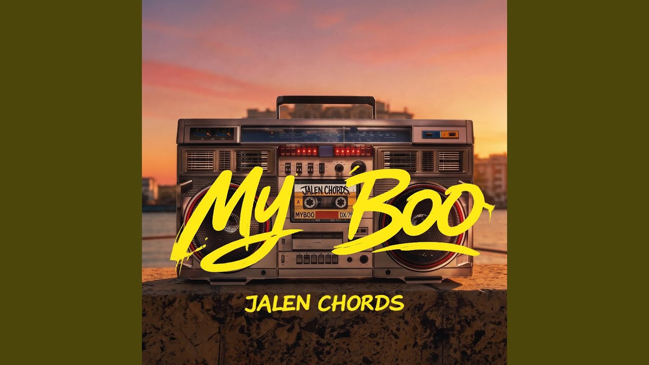 My Boo - YouTube
