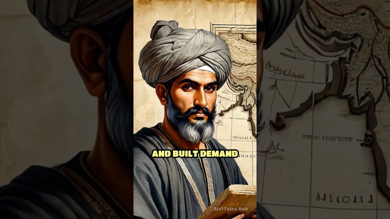 Mughal Textiles: The First Luxury Brand Empire