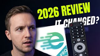 ETV Pro APP Review : New Update 2026 screenshot 1