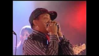 Sugar Blue on A38 Ship