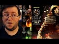 Mortal Kombat (2021) Character Motion Posters REACTION