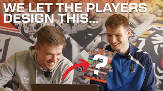 Dan Nimick &amp; Noah Jensen Takeover Graphic Design | Forge FC