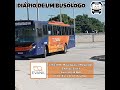 Registro da linha 618I - Nova Iguaçu x Terminal das Margaridas, carro RJ 132.060, da Evanil.