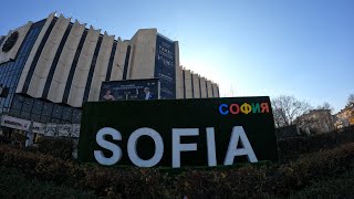 Sofia, Bulgary 2025