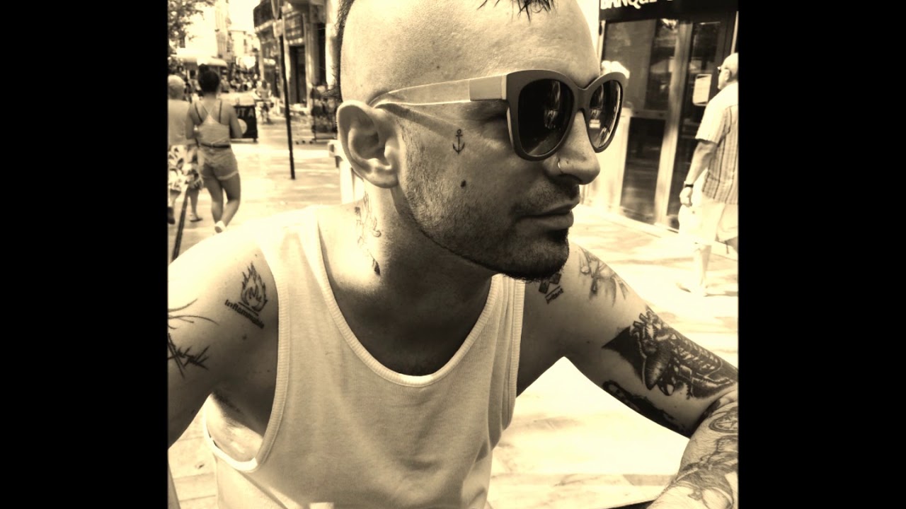 Mort à ce monde / Jupiter (unmixed)