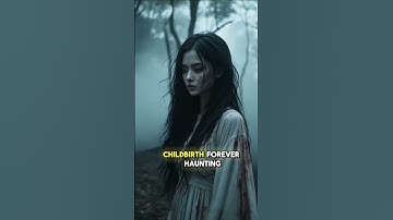 Pontianak – The Vengeful Spirit of Southeast Asian Folklore