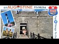 RV Life • St Augustine, Florida • Top 10 Things to Do