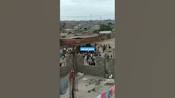 Maandamano Kenya Azimiaudiochannel Tanzania 