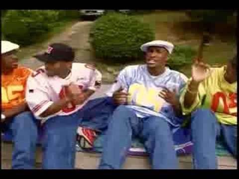 Kane & Abel — "Get At Me" Monie-Kane & Abel directed by Darryl D Lassiter
